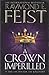 A Crown Imperilled (The Chaoswar Saga, #2)