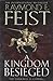 A Kingdom Besieged (The Chaoswar Saga, #1)