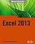 Excel 2013