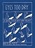 Eyes Too Dry: A Graphic Memoir About Heavy Feelings