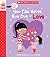 You Can Never Run Out of Love (A StoryPlay Book)