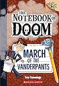 March of the Vanderpants