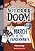 March of the Vanderpants (The Notebook of Doom, #12)