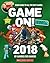 Game On! 2018 by Scholastic Inc.