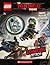 Garmadon Attack! (LEGO NINJAGO Movie: Activity Book with Minifigure)