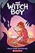 The Witch Boy by Molly Knox Ostertag The Witch Boy by Molly Knox Ostertag