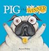 Pig the Winner by Aaron Blabey