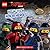 High-Tech Ninja Heroes (The LEGO NINJAGO MOVIE: Storybook)