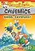Shoo, Caveflies! (Geronimo Stilton Cavemice #14)