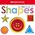 My First Book of Shapes: Scholastic Early Learners (My First)