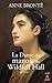 La dame du manoir de Wildfell Hall (French Edition)