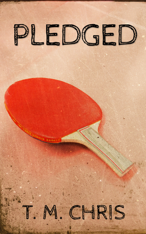 Pledged (Kindle Edition)