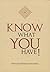 Know What You Have