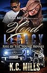 Hood Legacy 3: Ri...