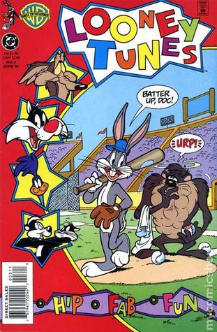 Looney Tunes (1994-) #3