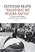 "Salvo que me muera antes" by Ceferino Reato