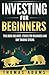 Investing For Beginners by Thomas Adams