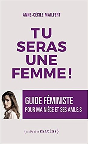 Tu seras une femme