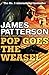 Pop Goes the Weasel (Alex Cross, #5)