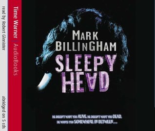 Sleepyhead