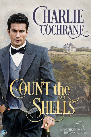 Count the Shells (Porthkennack, #6)