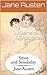 Sense and Sensibility