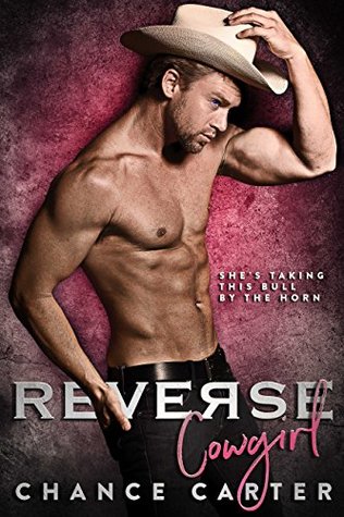 Reverse Cowgirl (Kindle Edition)