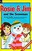 Rosie and Jim and the Snowman