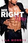 Mr Right Now