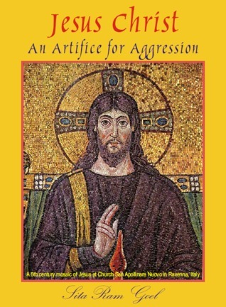 Jesus Christ : An Artifice for Aggression (Paperback)