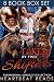 Taken by Two Shifters by Heartbeat Reads