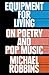 Equipment for Living: On Poetry and Pop Music