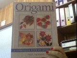 Origami: A Complete Step-By-Step Guide (Hardcover)