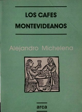 Los cafes montevideanos