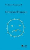 Statusmeldungen