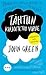 Tähtiin kirjoitettu virhe by John Green