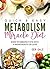 Quick & Easy Metabolism Miracle Diet by Gen Gale