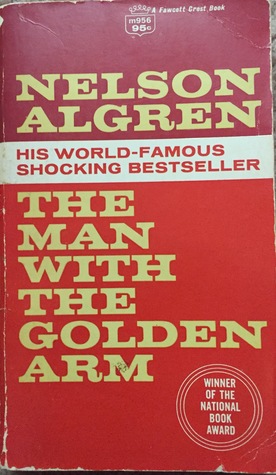 The Man With the Golden Arm