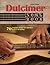 Dulcimer Songbook by Thomas Balinger