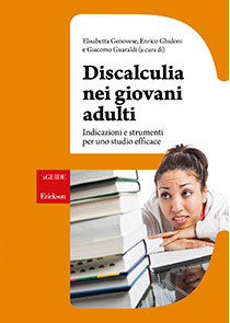 Discalculia nei giovani adulti