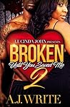 Broken 2: Until You Saved Me