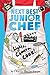 Lights, Camera, Cook!: A Children's Series About Tween Contestants in a Televised Cooking Competition for Kids (Ages 8-12) (Next Best Junior Chef Book 1)