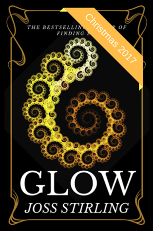Glow (Peril #2)