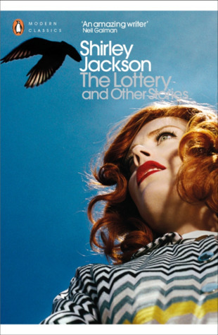 The Lottery and Other Stories