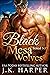 Black Mesa Wolves (Black Me...