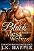 Black Mesa Wolves (Black Mesa Wolves #1-4)