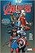 All-New, All-Different Avengers (All-New, All-Different Avengers, #1-3)