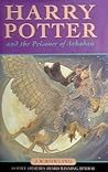 Harry Potter and the Prisoner of Azkaban by J.K. Rowling