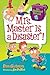 Mrs. Master Is a Disaster! (My Weirdest School, #8)