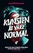 Kunsten at være normal by Lisa  Williamson
